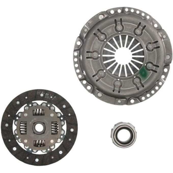 Schaeffler Luk Koppelingsset LUK RepSet 619 3028 60
