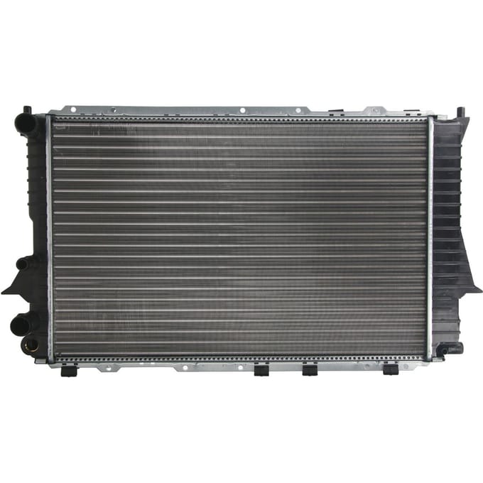 Radiator, motorkoeling NISSENS 60460