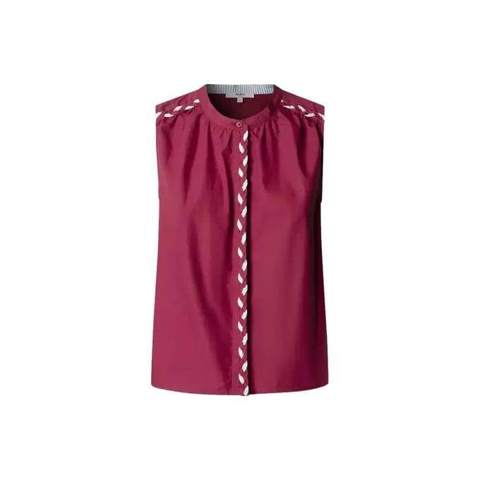 Dames top Pepe Jeans Brita