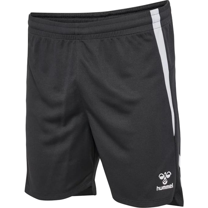 Hummel sportbroek Hmllead 2.0 Shorts 223743