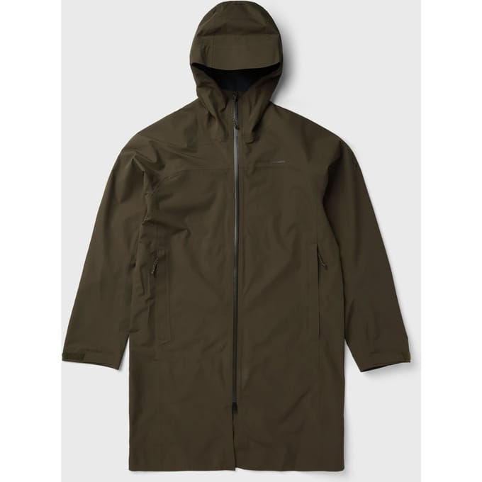 Treeline HIPE® 2.5L  Shell Parka
