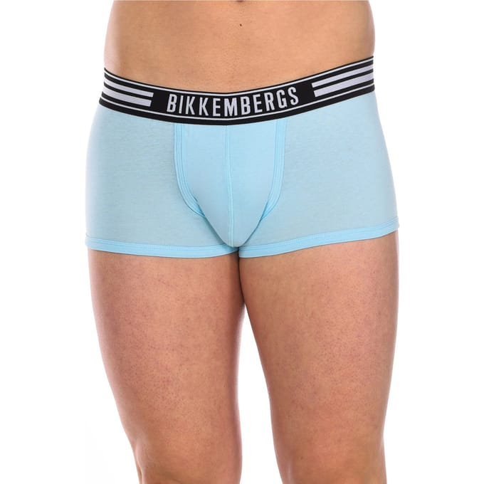 Boxers Bikkembergs BKK1UTR07BI