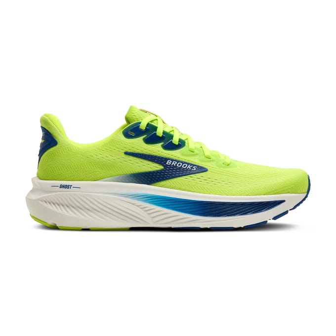 Brooks Ghost 17 Neutrale schoen Heren