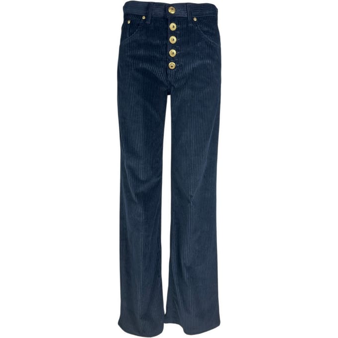 Dondup Blauwe broek