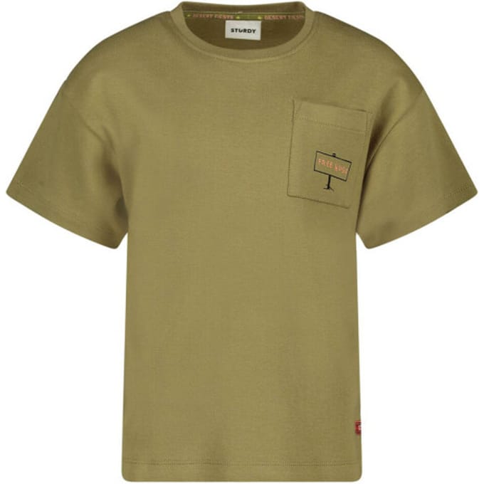 Sturdy T-shirt 71700513