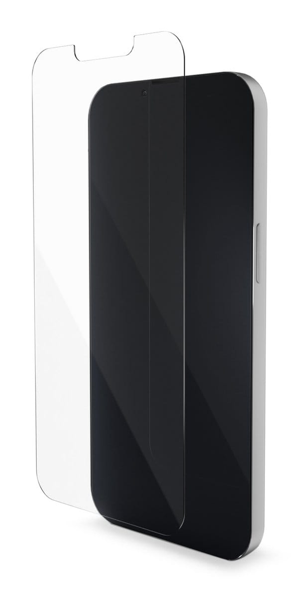 Mobilize Screenprotector geschikt voor Google Pixel 9 Glazen | Mobilize Screenprotector - Case Friendly