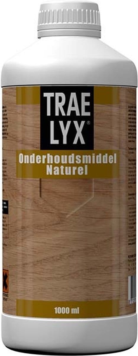 Trae Lyx Onderhoudsmiddel Naturel