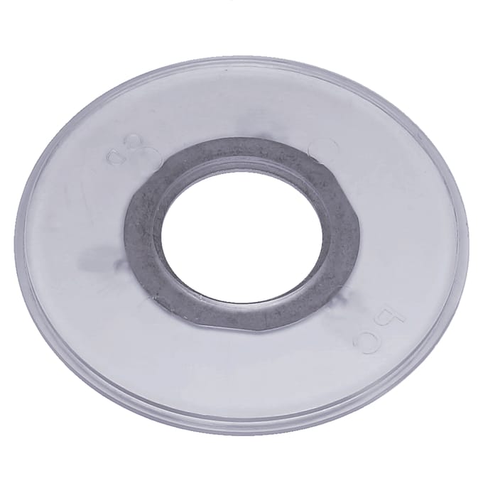 Turbine casing cover