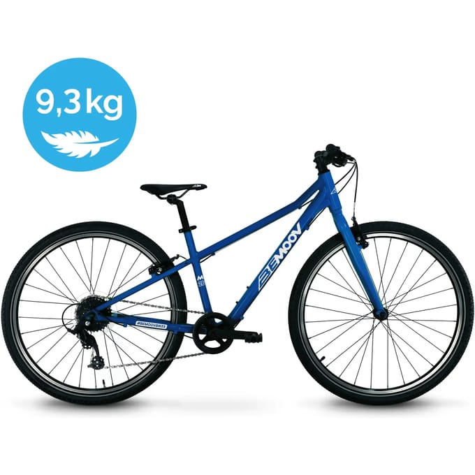 Kinderfiets Bemoov M26