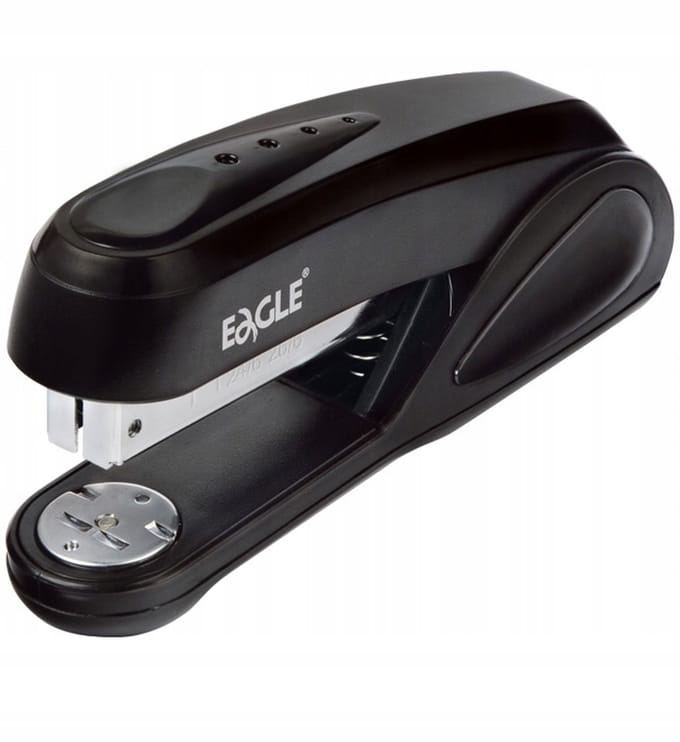 Eagle Dynamic S5105 Zwarte Bureau Nietmachine