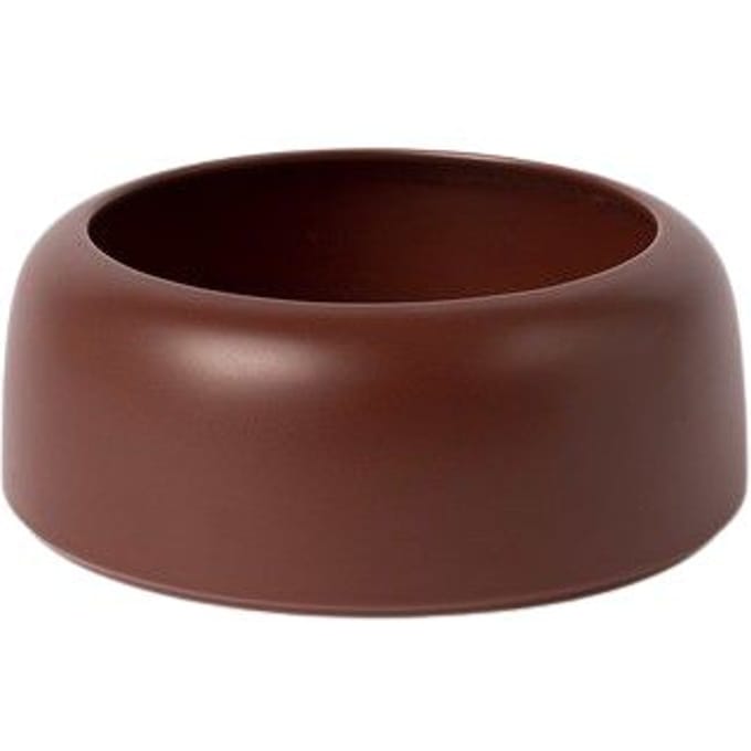 raawii Omar Bowl - tawny - Ø23,5 cm