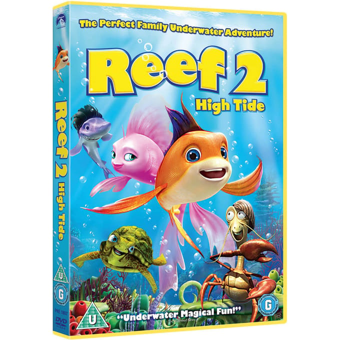 Reef 2: High Tide