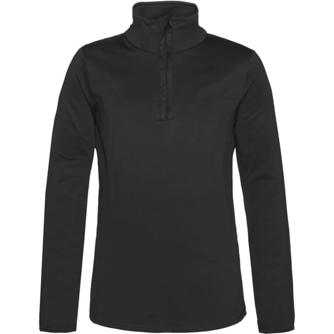 Protest Refabrizoy - Skipully Meisjes - Slim fit - 1/4 rits