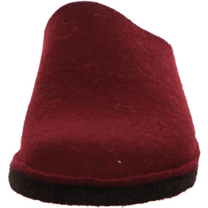 Pantoffels Haflinger -