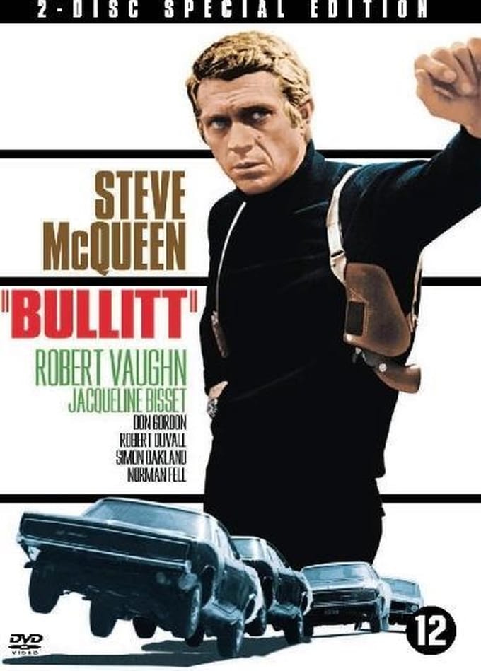 Bullitt (Special Edition)