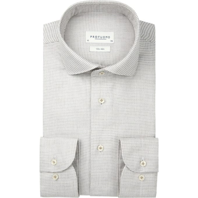 Profuomo Dress shirt