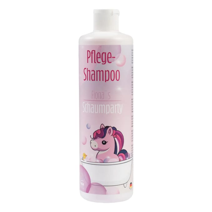 Paardenshampoo HKM Kids Fiona