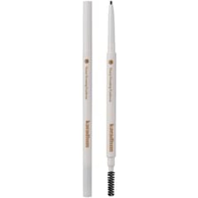 KARADIUM - Sharp Drawing Eyebrow - 3 Colors #01 Acon Brown
