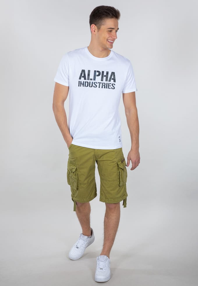 Korte Alpha Industries Jet