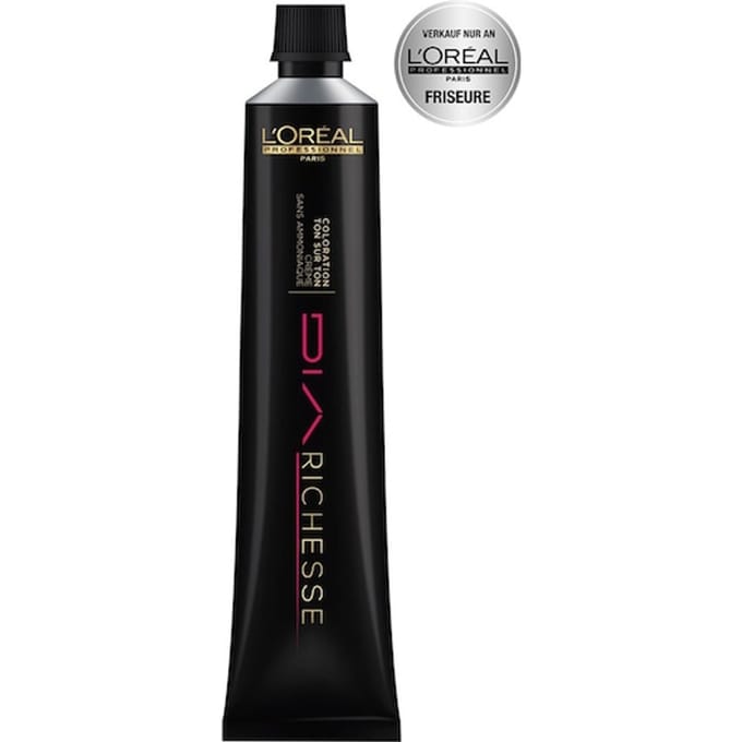 L’Oréal Professionnel Paris Dia Richesse Haarkleuring Unisex 50 ml