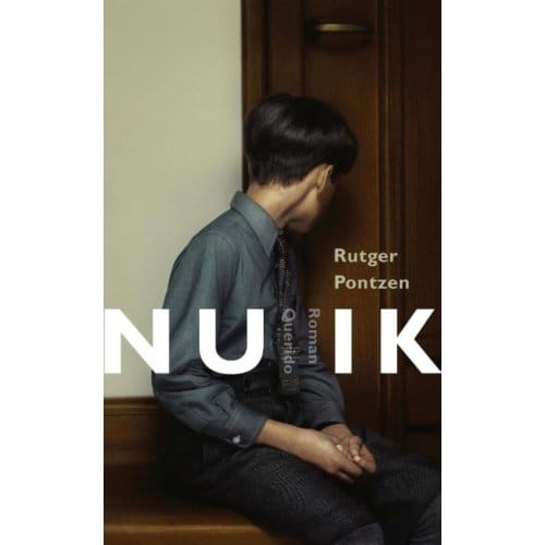 Nu Ik - Rutger Pontzen