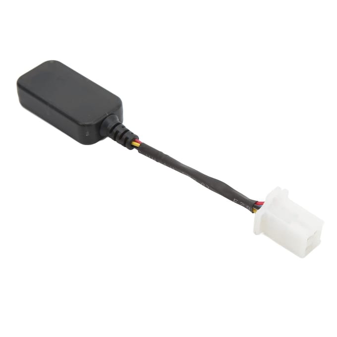 Module Bluetooth pour moto électrique Programmation d'importation et de transmission de données Adapté pour VOTOL white