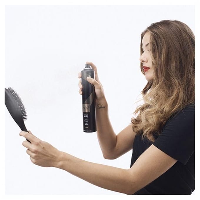ghd Perfect Ending 400 ml