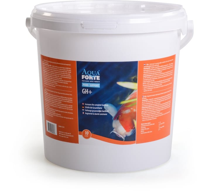 GH+ - 10 Liter