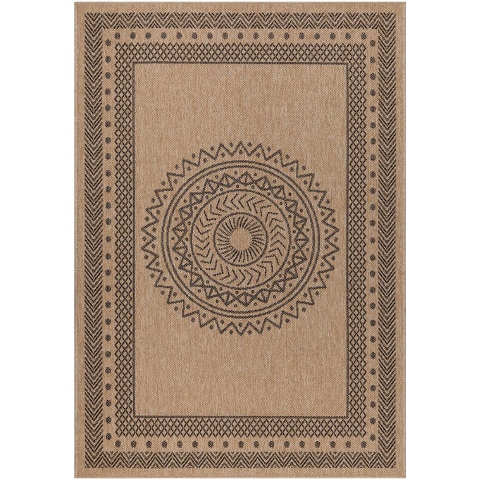 Buitenkleed Dhaka Sun | NADUVI Collection