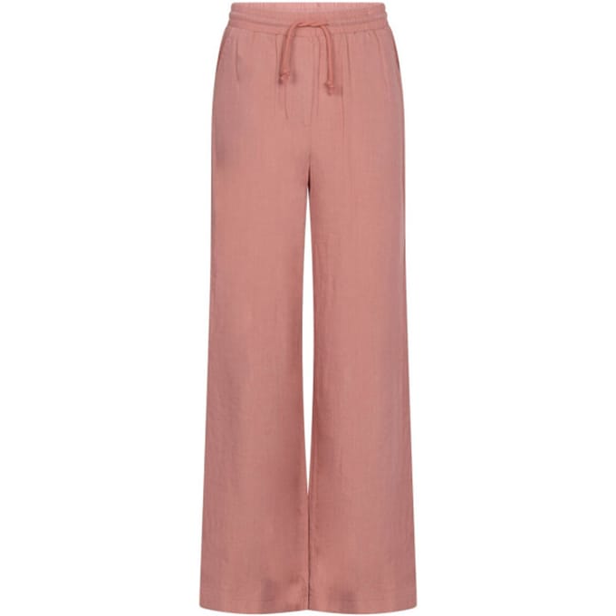 AI&KO Broek carly fluid vis 5