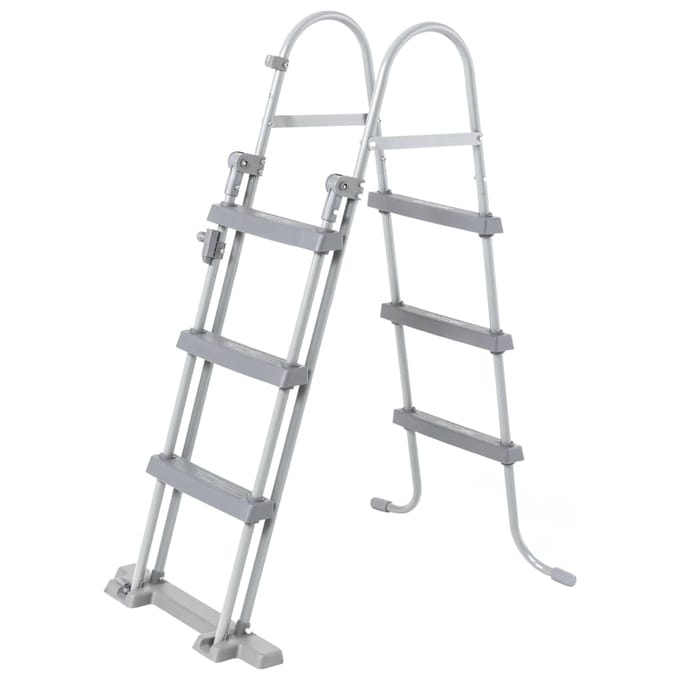 BESTWAY Zwembad Steel Pro Max™ met filterpomp en ladder 366 x 100 cm