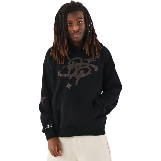 Hoodie Project X Paris Collaboration Kalash