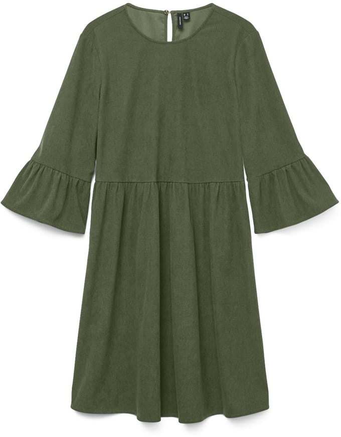 Vero Moda Jurk VMVILJA Korte jurk
