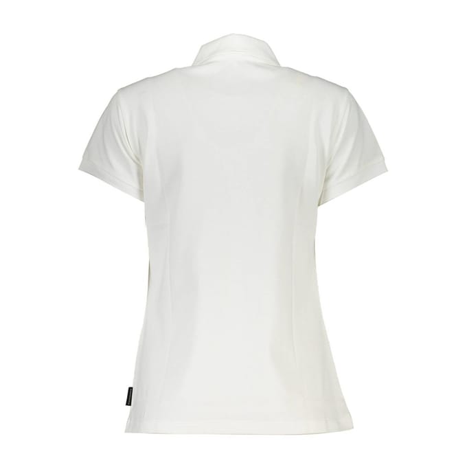 Klassieke Poloshirt Korte Mouwen
