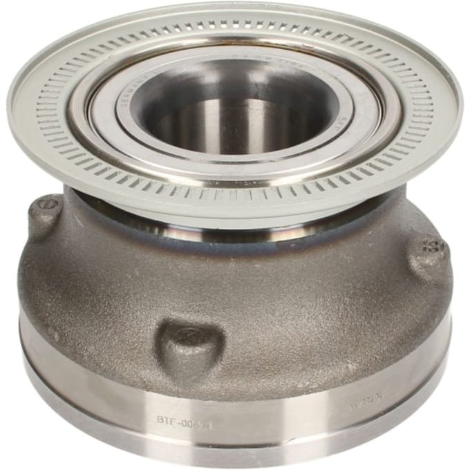 Wiellagerset SKF VKBA 5414