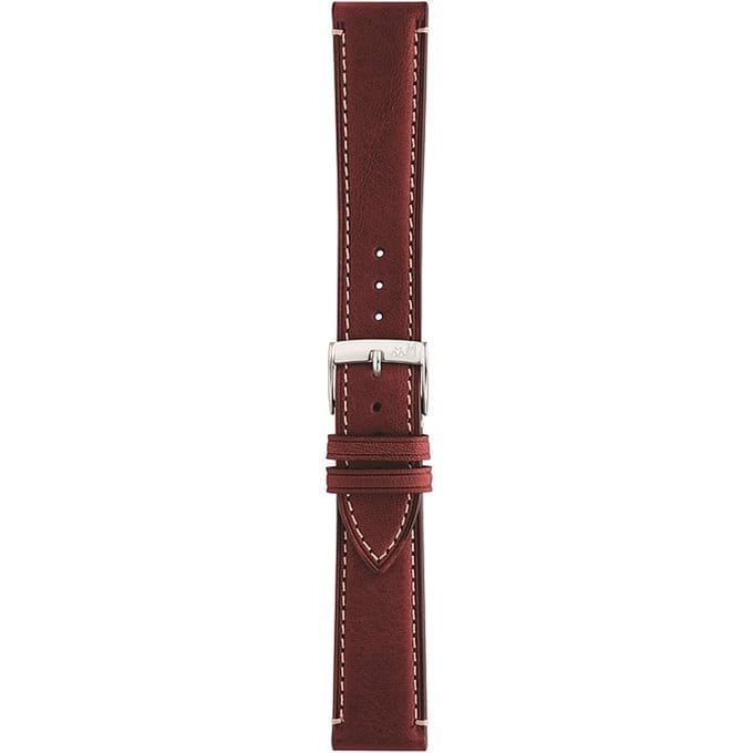 Morellato PMX081ELGRECO18 Basic Collection Horlogeband - 18mm