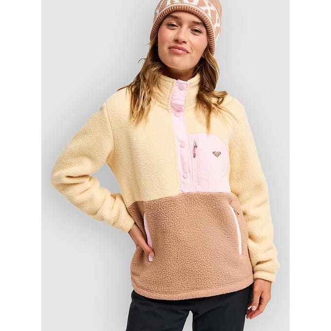 Roxy Alabama Hoodie