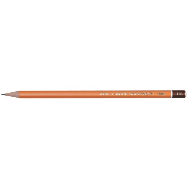 Bleistift Koh-I-Noor 1500 7B
