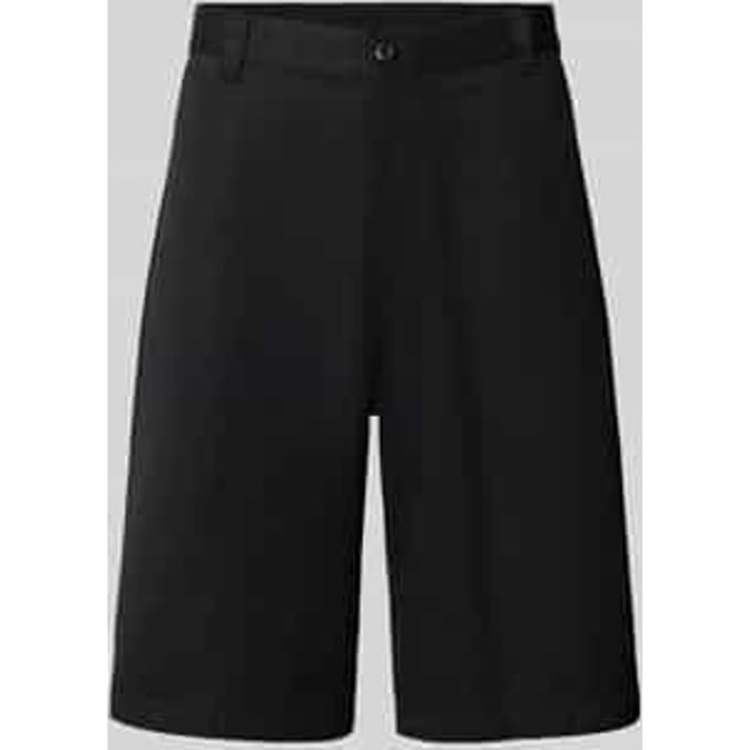 Bermuda's met wol model 'Brader'