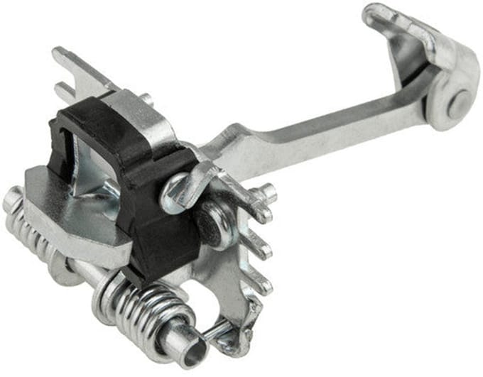 Deurvastzetter voor OEM 9181K9