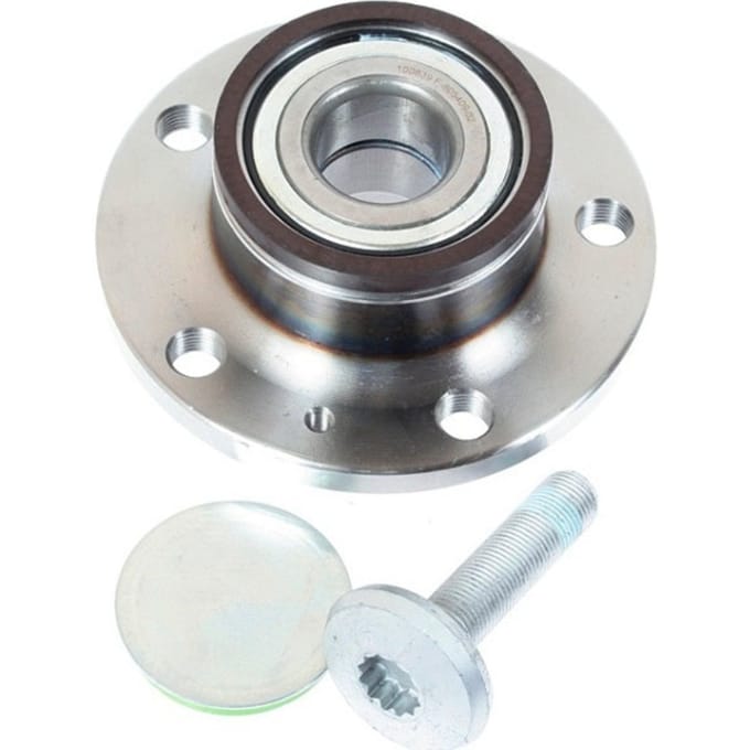 Wiellagerset BTA H2W012BTA