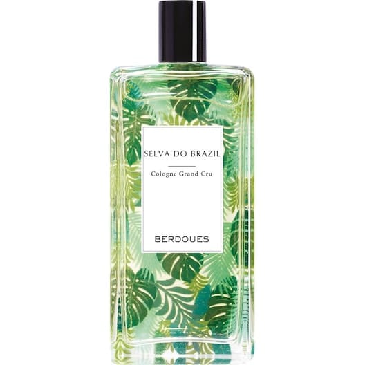 Berdoues Selva do Brazil - Unisex eau de parfum - Oriëntaals, houtachtig - 100 ml