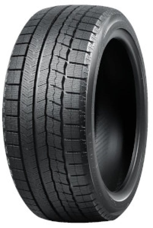 Nankang Wintersaf WS-1 RFT ( 275/40 R19 101Q, Nordic compound, met velgrandbescherming (MFS), runflat DOT2021 )
