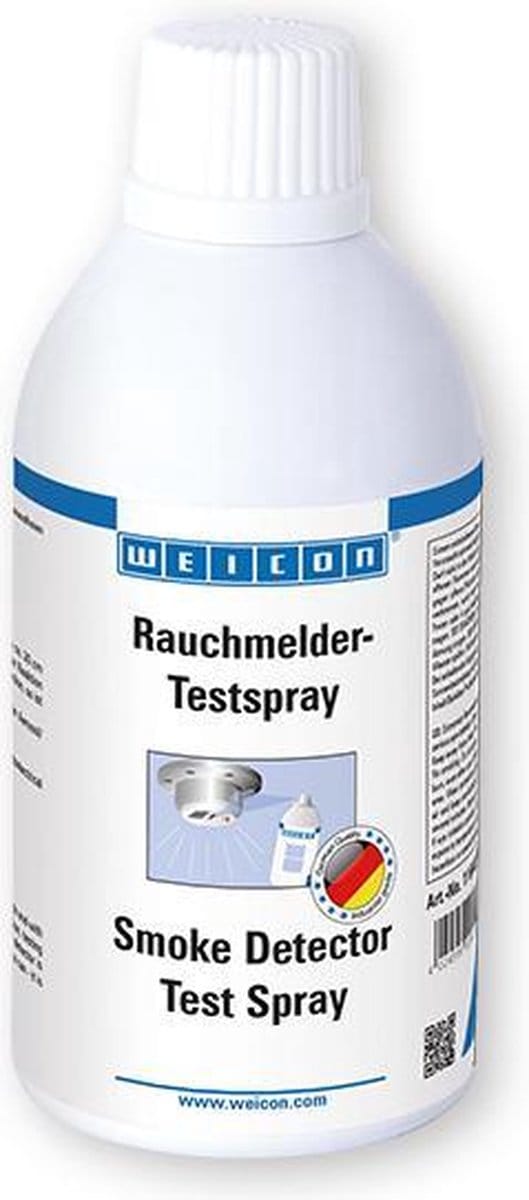 Weicon Rookmelder-Testspray