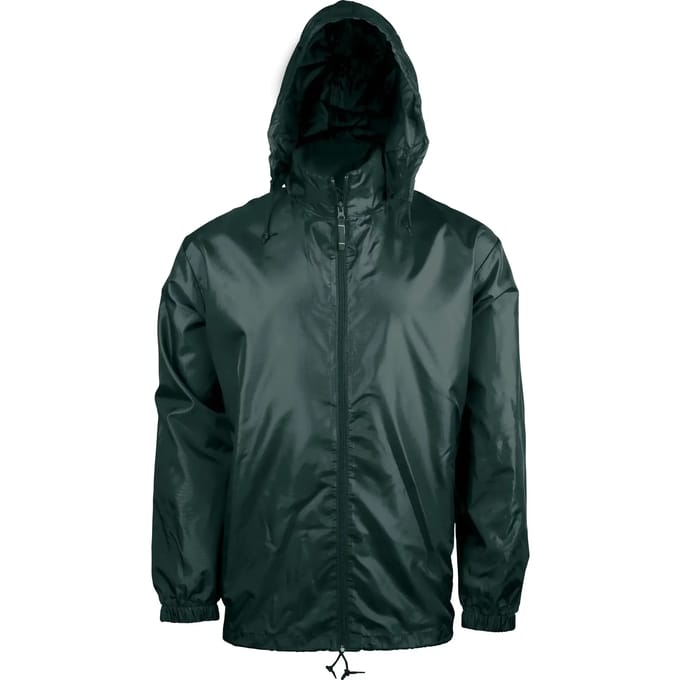 Kariban Windbreaker K616 - Forest Green - M