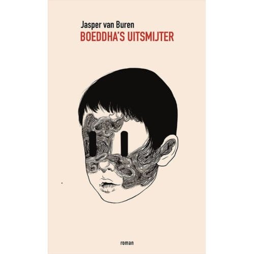 Boeddha's Uitsmijter - Jasper van Buren