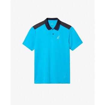 Polo Shirt Korte Mouw Australian TEUPO0026605
