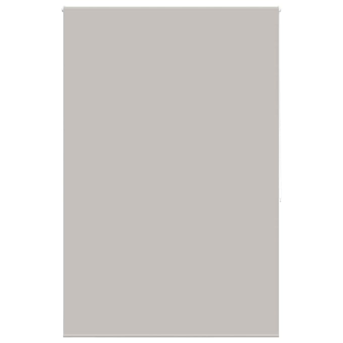 vidaXL - Doucherolgordijn - 150x240 - cm - stofbreedte - 146 - cm