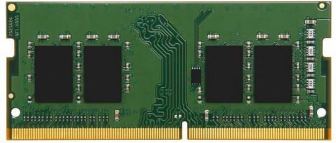 CoreParts MMKN136-16GB geheugenmodule 1 x 16 GB