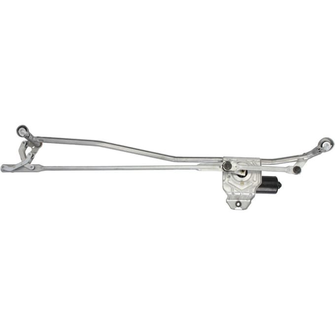 Wissermechanisme PETERS 010.767-00
